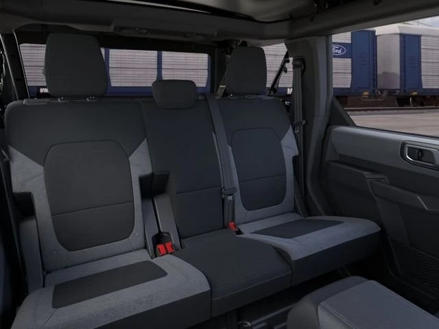 2026 Ford Bronco 6th Gen - Image 11 of 20