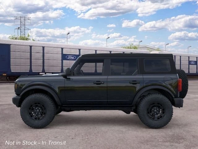 2026 Ford Bronco 6th Gen - Image 3 of 20