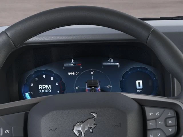 2026 Ford Bronco 6th Gen - Image 13 of 20