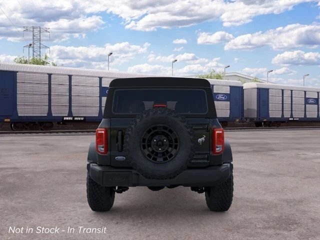 2026 Ford Bronco 6th Gen - Image 5 of 20