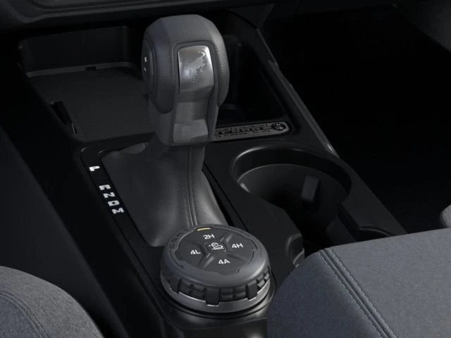 2026 Ford Bronco 6th Gen - Image 17 of 20
