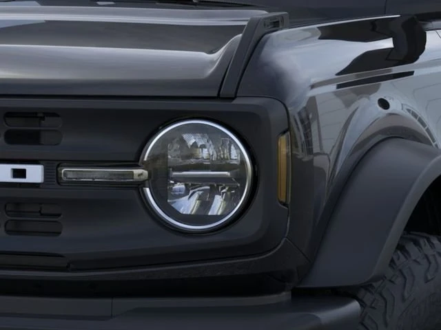 2026 Ford Bronco 6th Gen - Image 20 of 20