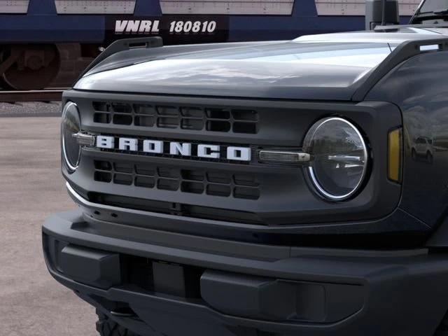 2026 Ford Bronco 6th Gen - Image 19 of 20