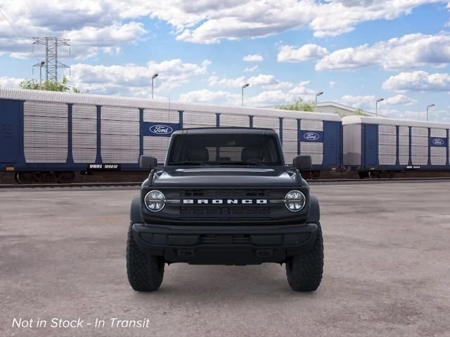 2026 Ford Bronco 6th Gen - Image 6 of 20