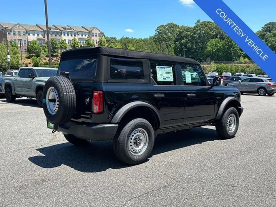 2026 Ford Bronco 6th Gen - Image 6 of 9