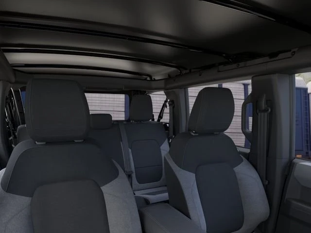 2026 Ford Bronco 6th Gen - Image 12 of 20