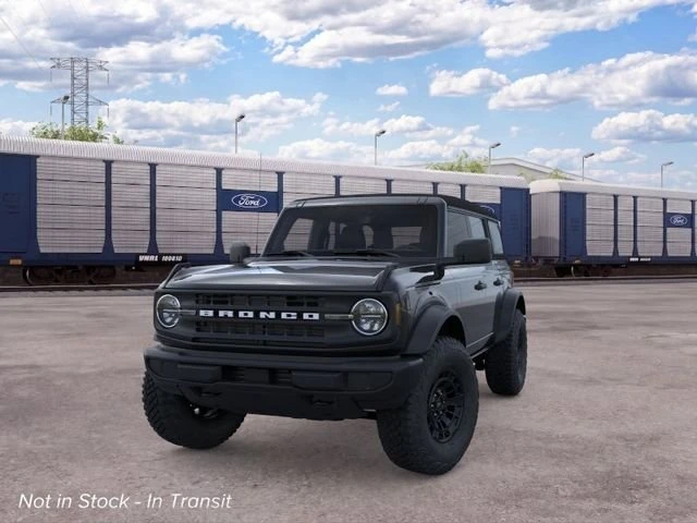 2026 Ford Bronco 6th Gen - Image 2 of 20
