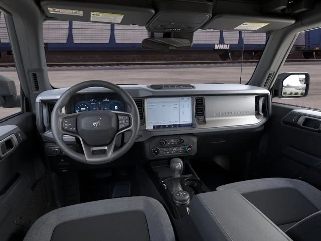 2026 Ford Bronco 6th Gen - Image 9 of 20