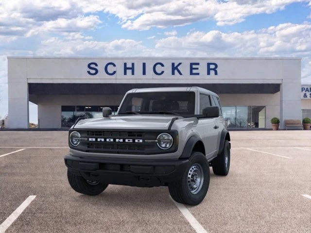 2026 Ford Bronco 6th Gen - Image 2 of 20