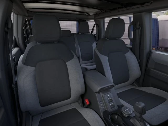 2026 Ford Bronco 6th Gen - Image 10 of 20