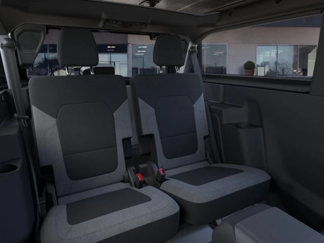 2026 Ford Bronco 6th Gen - Image 11 of 20