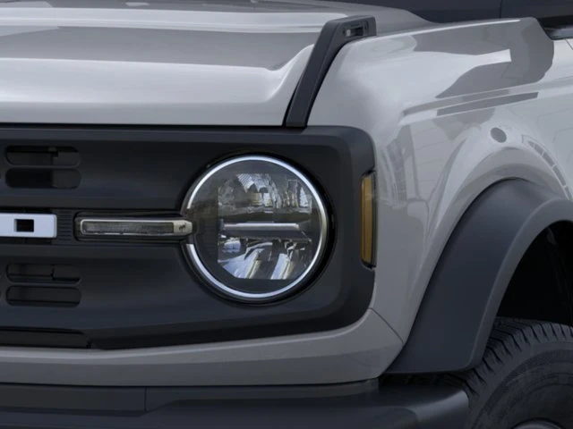 2026 Ford Bronco 6th Gen - Image 20 of 20