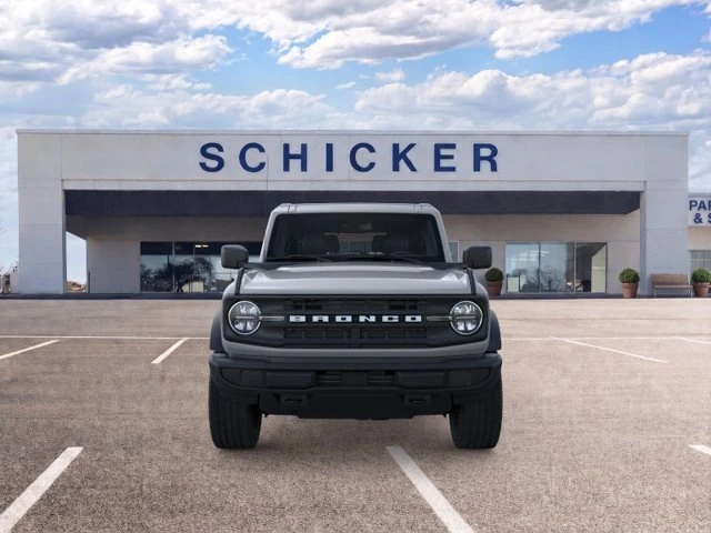 2026 Ford Bronco 6th Gen - Image 6 of 20