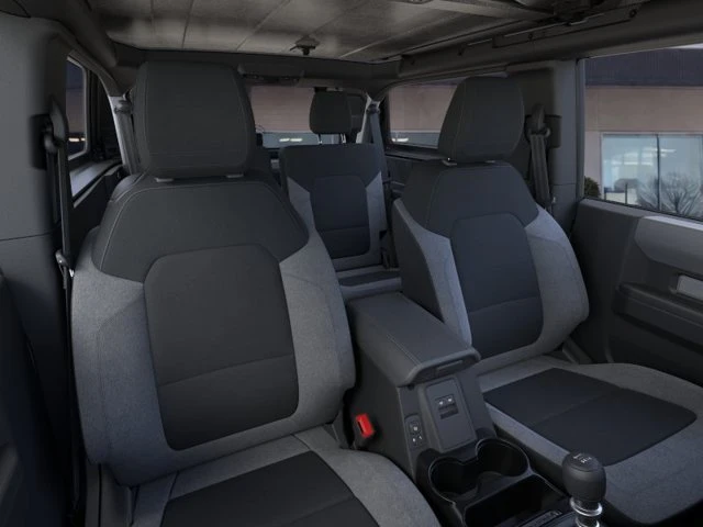 2026 Ford Bronco 6th Gen - Image 10 of 20