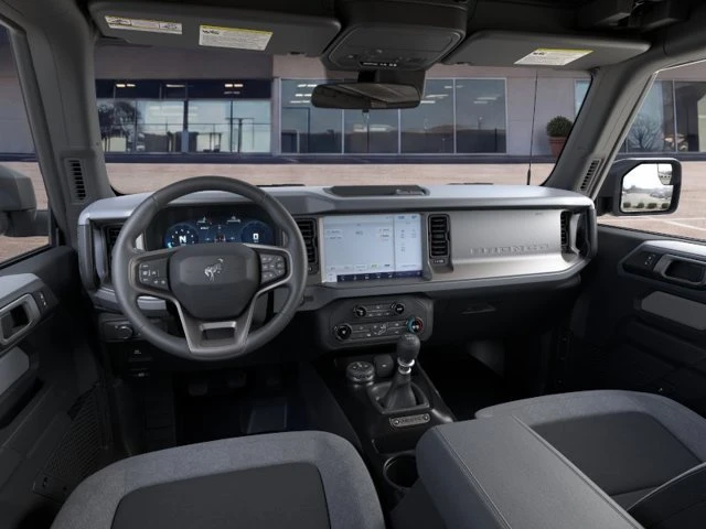 2026 Ford Bronco 6th Gen - Image 9 of 20