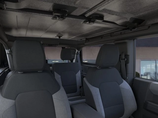 2026 Ford Bronco 6th Gen - Image 12 of 20