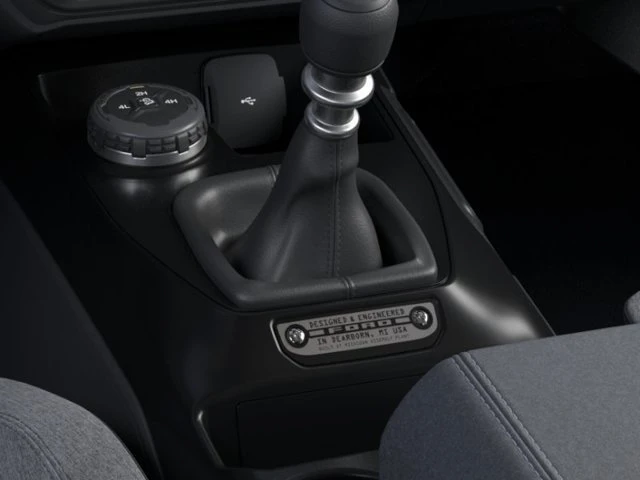 2026 Ford Bronco 6th Gen - Image 17 of 20