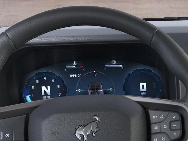 2026 Ford Bronco 6th Gen - Image 13 of 20