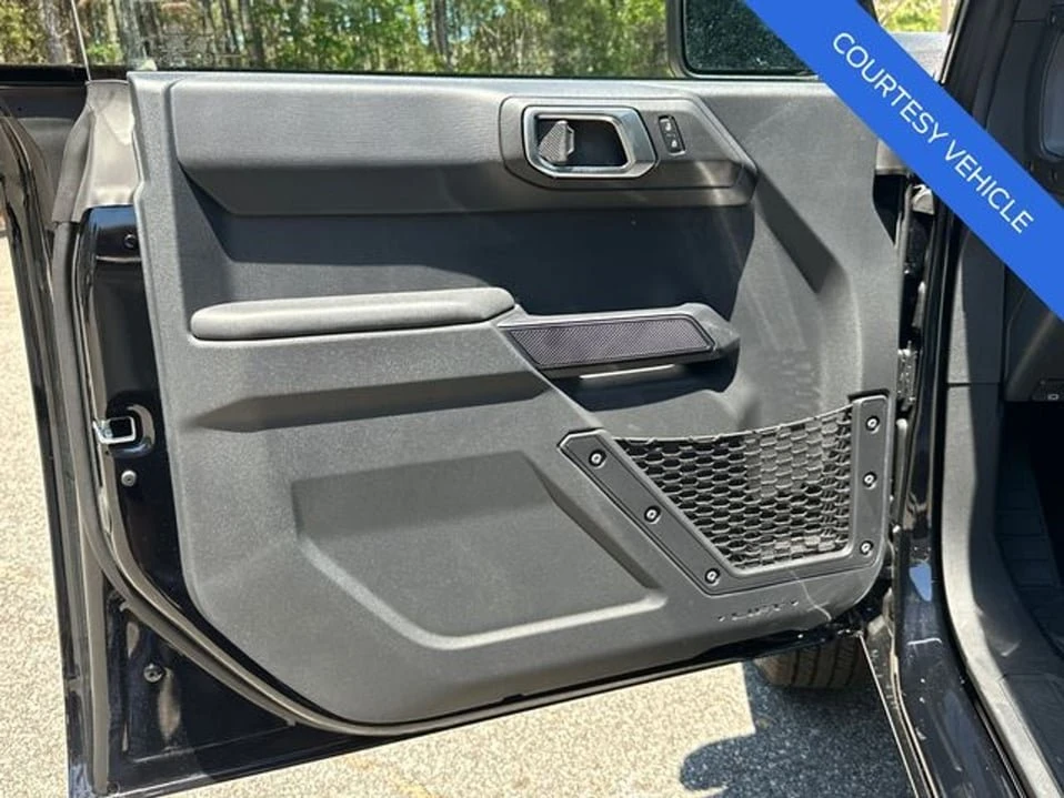 2026 Ford Bronco 6th Gen - Image 9 of 9
