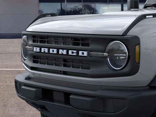 2026 Ford Bronco 6th Gen - Image 19 of 20