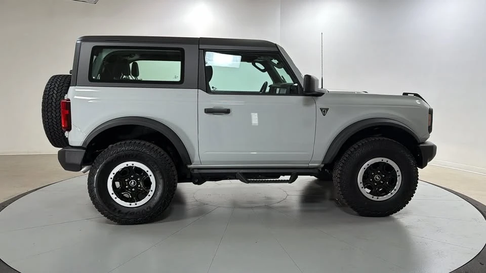 2026 Ford Bronco 6th Gen - Image 5 of 15