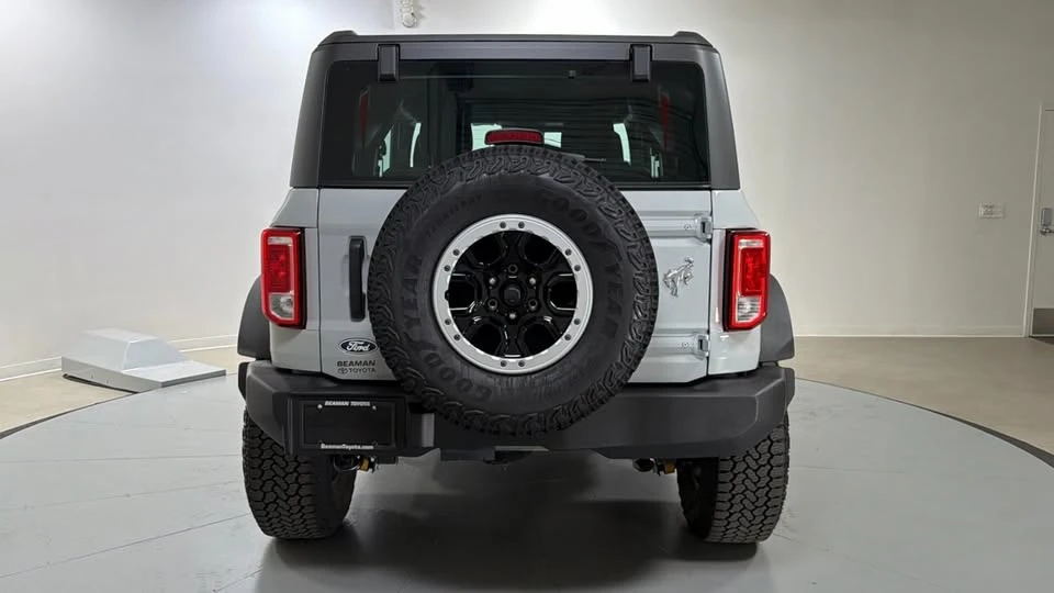 2026 Ford Bronco 6th Gen - Image 6 of 15