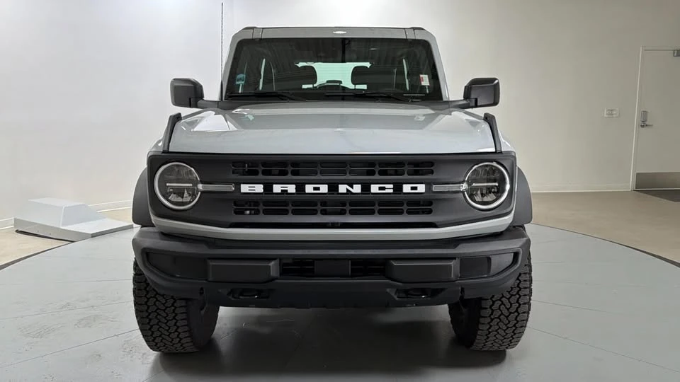 2026 Ford Bronco 6th Gen - Image 7 of 15