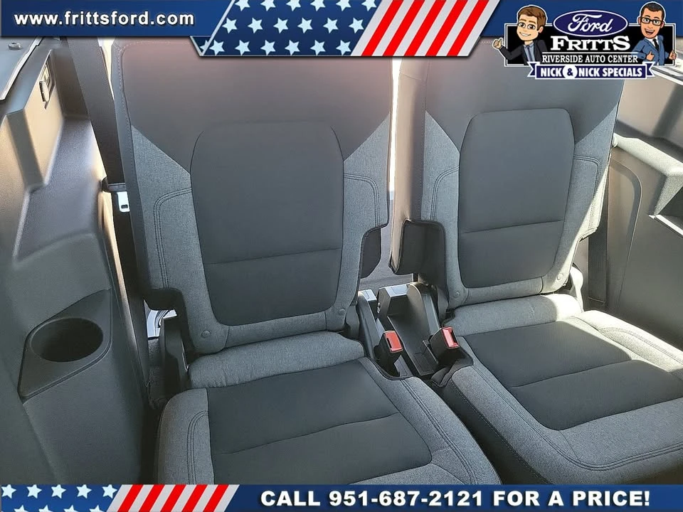 2026 Ford Bronco 6th Gen - Image 20 of 20