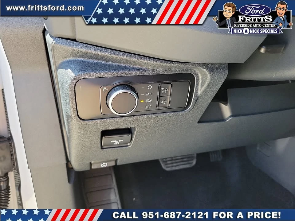 2026 Ford Bronco 6th Gen - Image 14 of 20