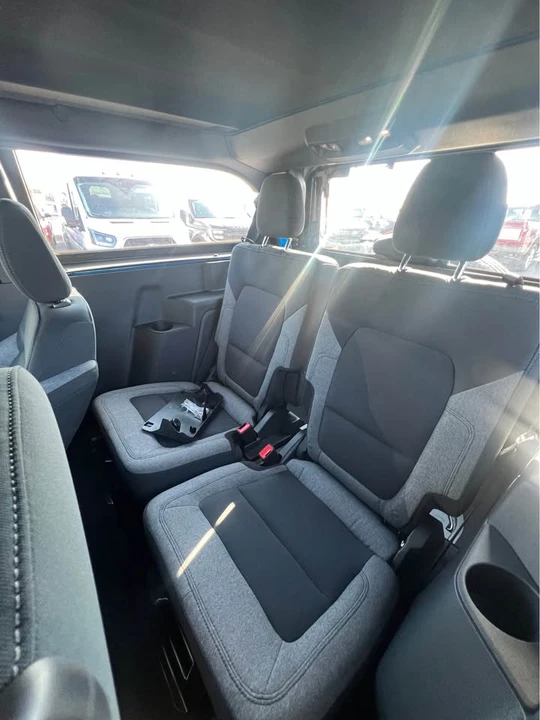2026 Ford Bronco 6th Gen - Image 5 of 5