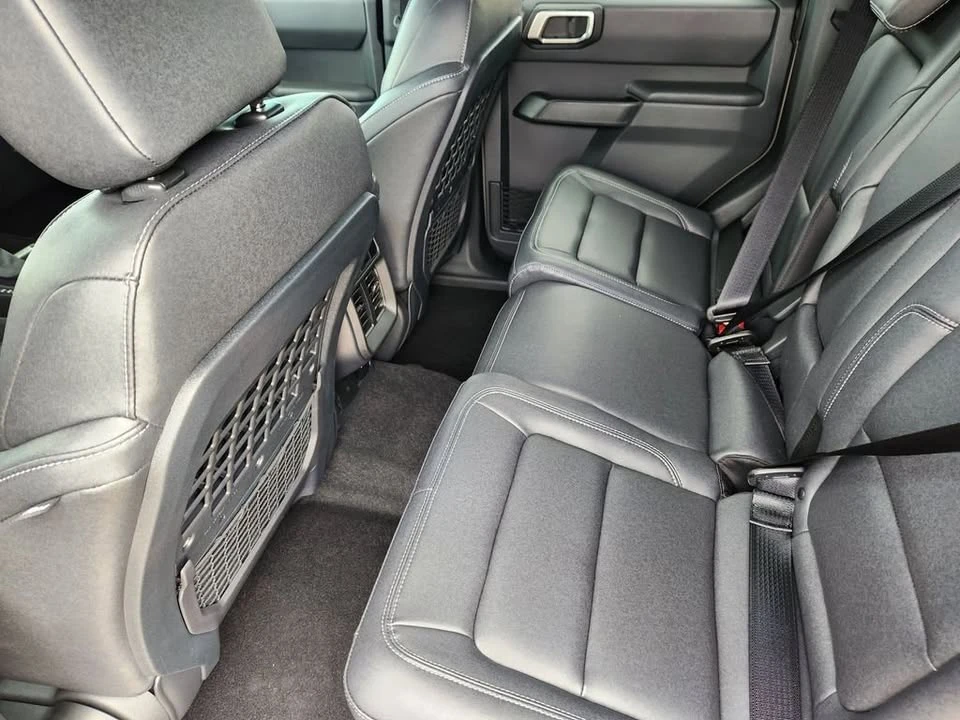 2026 Ford Bronco 6th Gen - Image 19 of 20