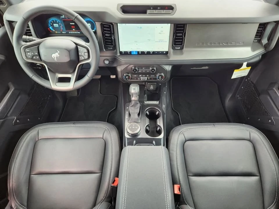 2026 Ford Bronco 6th Gen - Image 18 of 20