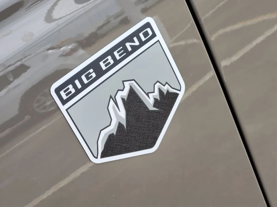 2026 Ford Bronco 6th Gen - Image 6 of 20