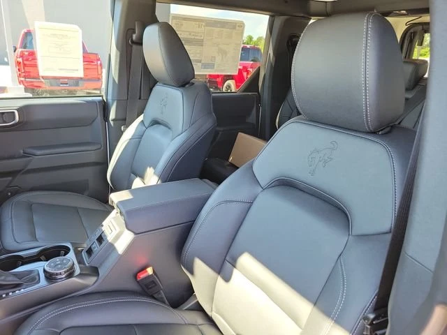 2026 Ford Bronco 6th Gen - Image 4 of 20