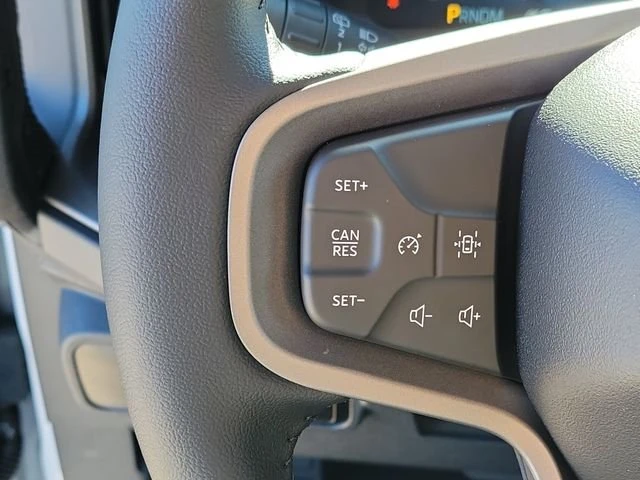 2026 Ford Bronco 6th Gen - Image 8 of 20