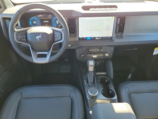 2026 Ford Bronco 6th Gen - Image 18 of 20