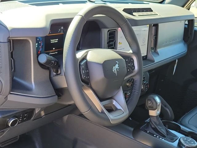 2026 Ford Bronco 6th Gen - Image 5 of 20