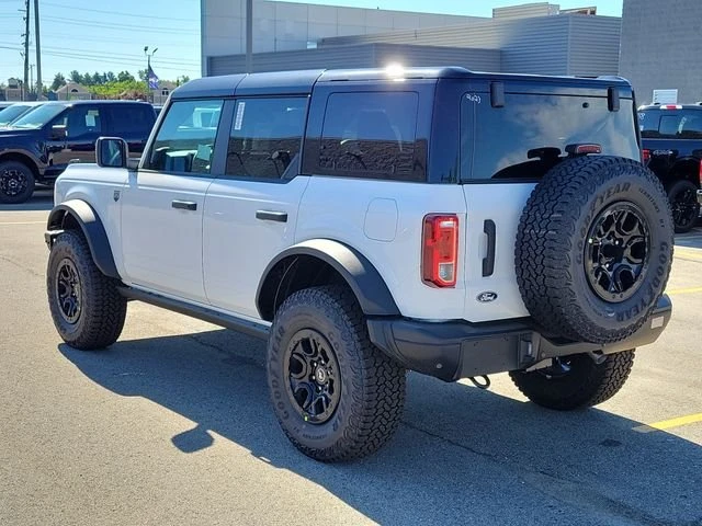2026 Ford Bronco 6th Gen - Image 2 of 20