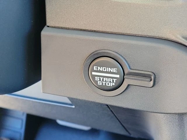 2026 Ford Bronco 6th Gen - Image 10 of 20