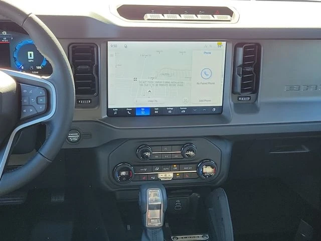 2026 Ford Bronco 6th Gen - Image 20 of 20