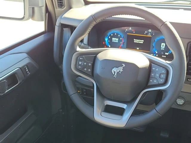 2026 Ford Bronco 6th Gen - Image 19 of 20