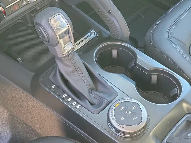 2026 Ford Bronco 6th Gen - Image 15 of 20