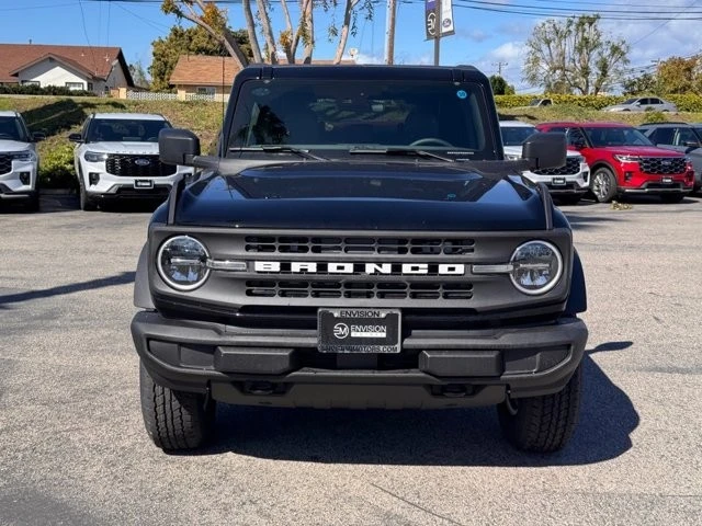 2026 Ford Bronco 6th Gen - Image 6 of 12
