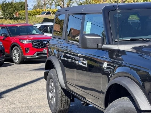 2026 Ford Bronco 6th Gen - Image 5 of 12