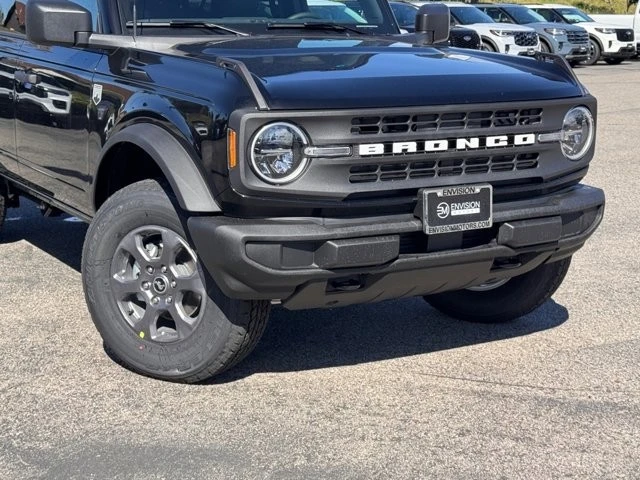 2026 Ford Bronco 6th Gen - Image 3 of 12