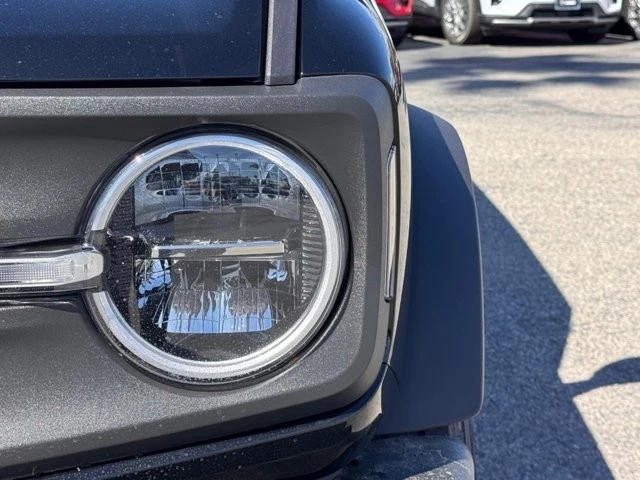 2026 Ford Bronco 6th Gen - Image 9 of 12