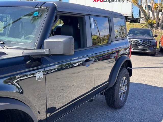 2026 Ford Bronco 6th Gen - Image 8 of 12