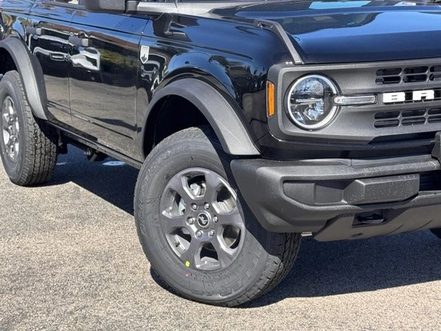 2026 Ford Bronco 6th Gen - Image 4 of 12