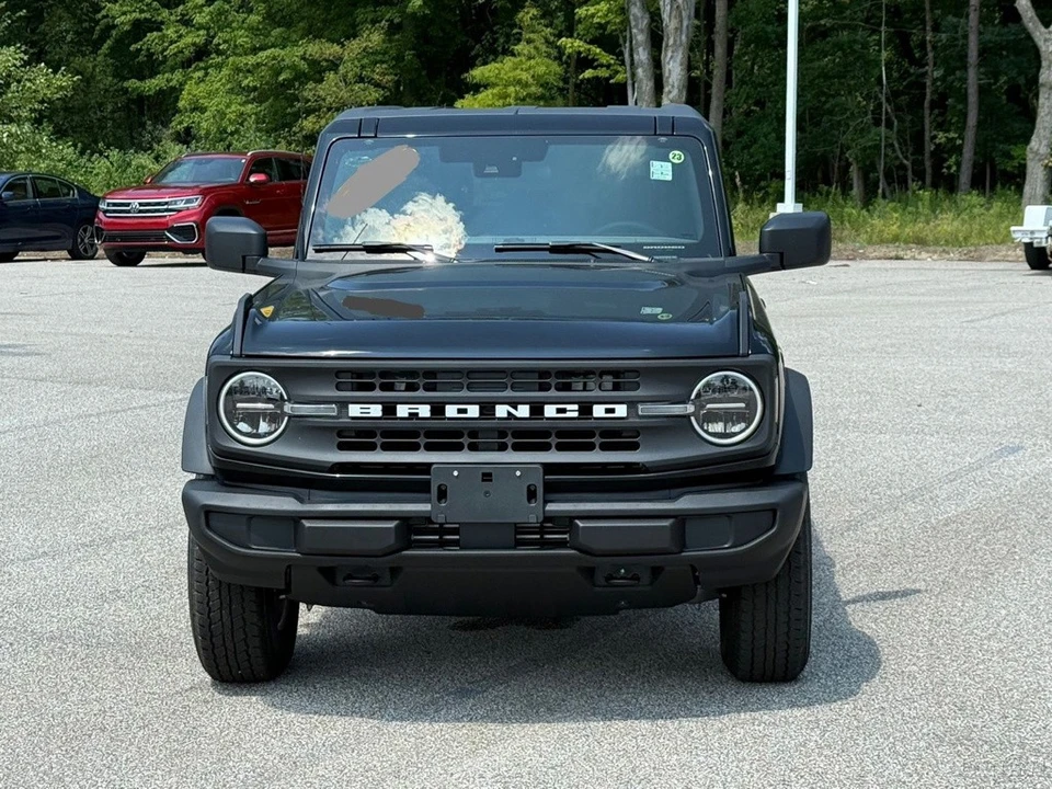 2026 Ford Bronco 6th Gen - Image 10 of 12