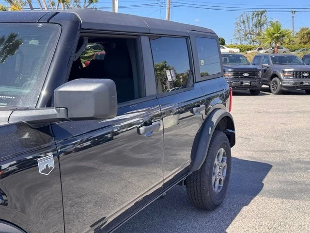 2026 Ford Bronco 6th Gen - Image 9 of 12